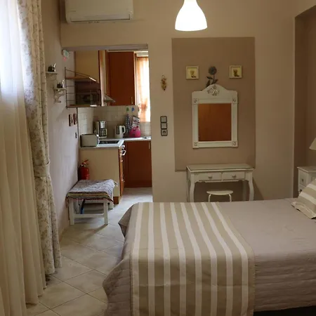 Olive Crete Rethymno