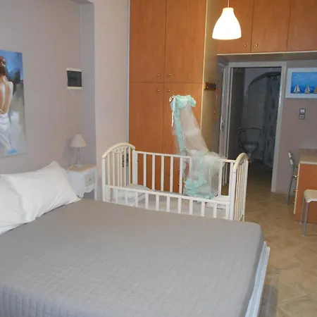 Olive Crete Guest house Rethymno (Crete)