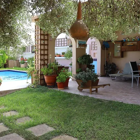 Olive Crete Guest house *