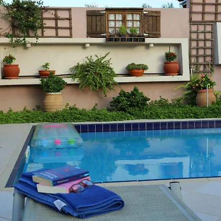 Guest house Olive Crete Rethymno (Crete)