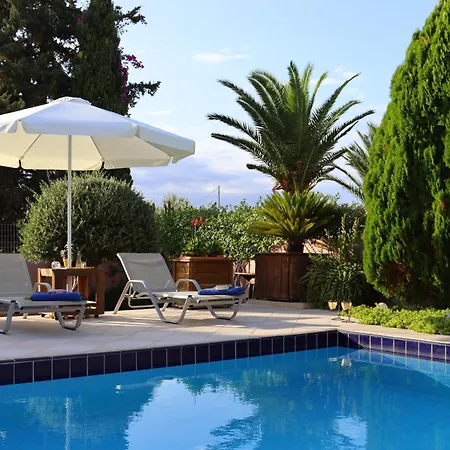 Guest house Olive Crete *