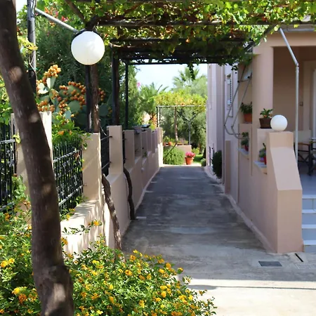 Guest house Olive Crete *