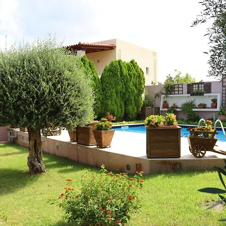 Guest house Olive Crete Rethymno (Crete)