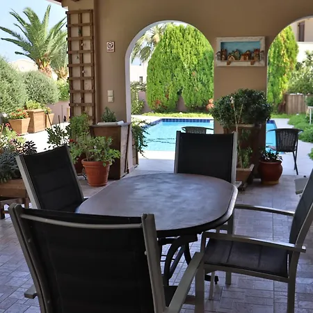 Olive Crete Guest house