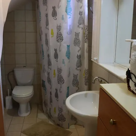 Guest house Olive Crete *