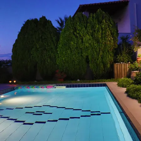 Olive Crete Guest house *