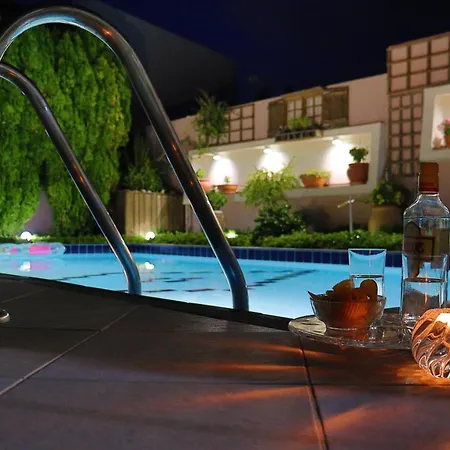 Guest house Olive Crete