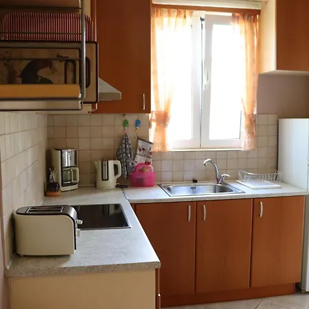 Olive Crete Guest house *