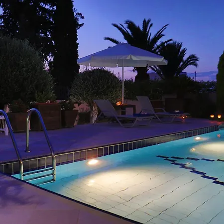 Guest house Olive Crete Rethymno (Crete)