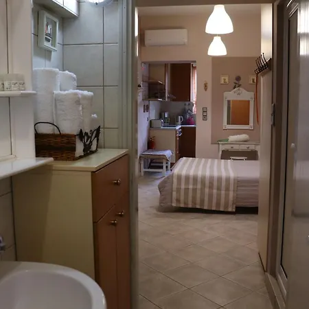 Guest house Olive Crete