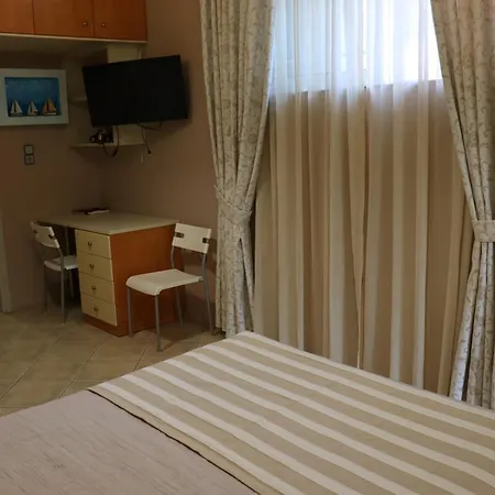 Guest house Olive Crete *
