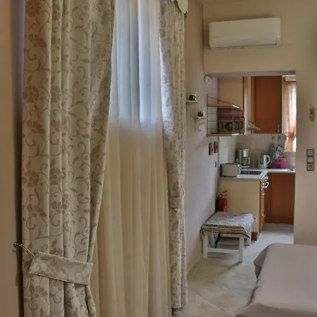 Olive Crete Guest house *