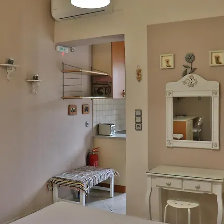 Olive Crete *