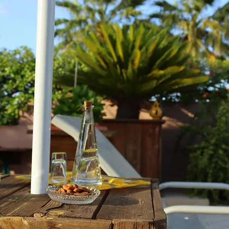 Olive Crete Guest house *