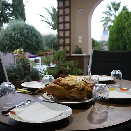 Guest house Olive Crete Rethymno (Crete)
