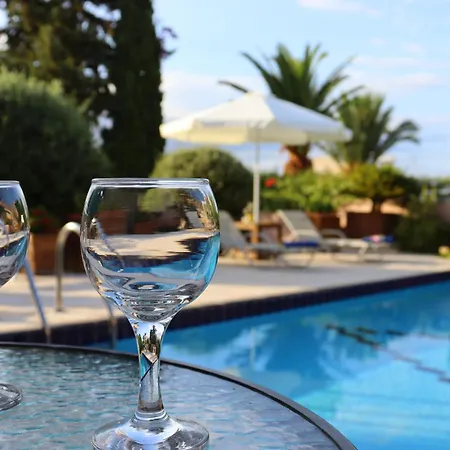 Olive Crete Guest house