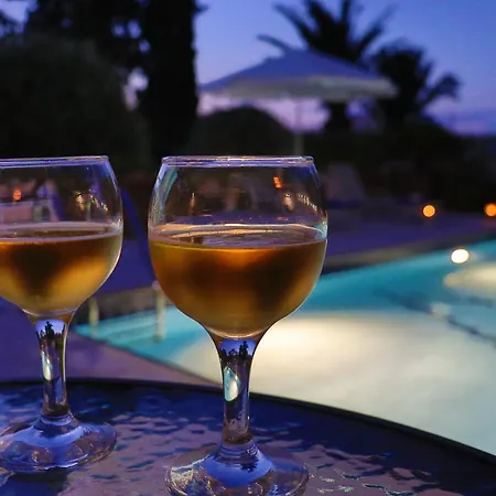 Guest house Olive Crete