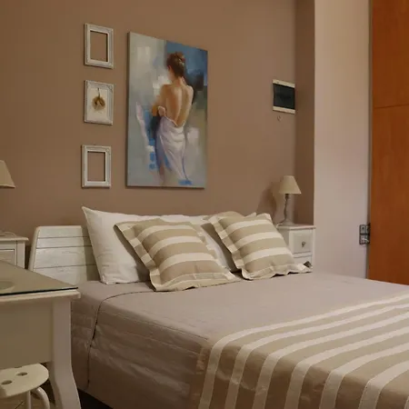 Olive Crete Guest house Rethymno (Crete)